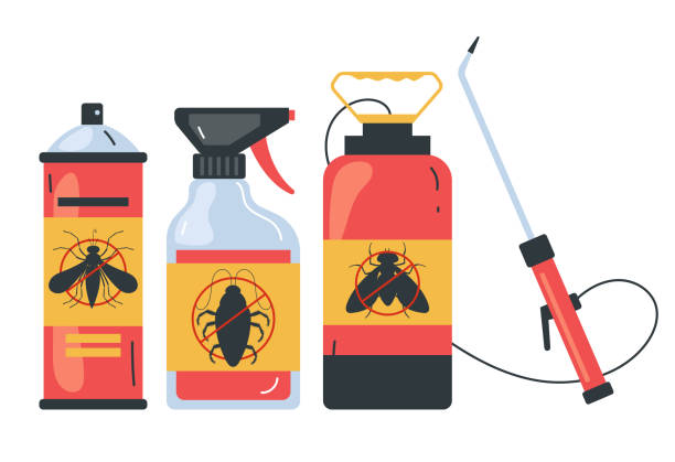  Banner Hill, TN Pest Control Pros